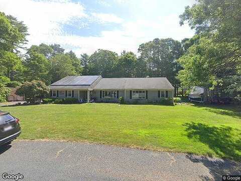 Foxglove, CENTERVILLE, MA 02632