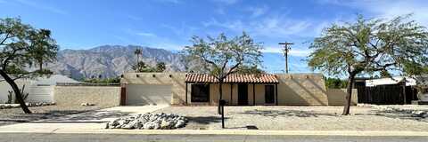 Magnolia, PALM SPRINGS, CA 92262