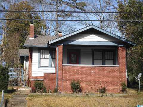 Rugby, BIRMINGHAM, AL 35206