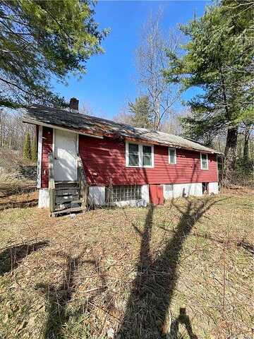 Dogwood, WURTSBORO, NY 12790