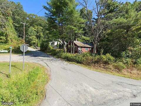 Dogwood, WURTSBORO, NY 12790