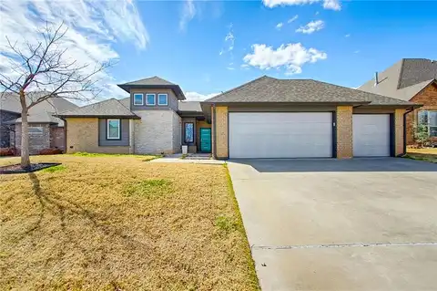 Melville, EDMOND, OK 73012