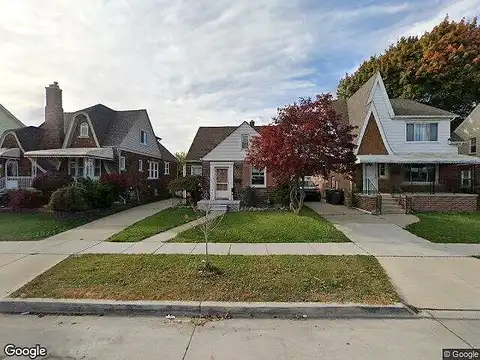 Ternes, DEARBORN, MI 48126