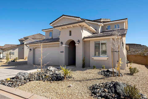 Paseos, WASHINGTON, UT 84780