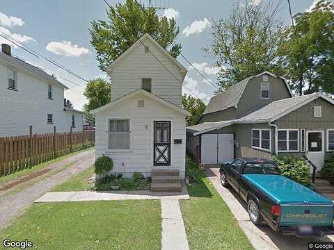 Plymouth, GIRARD, OH 44420