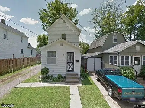 Plymouth, GIRARD, OH 44420
