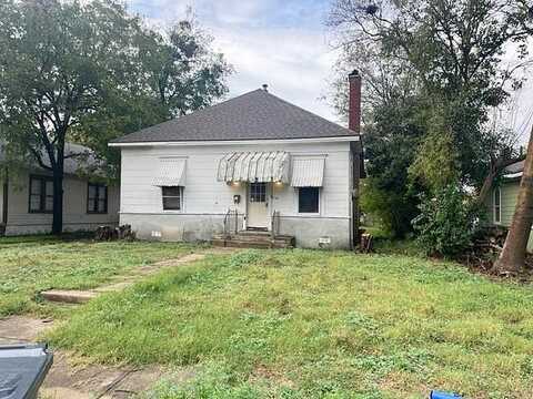 Reuter, WACO, TX 76708
