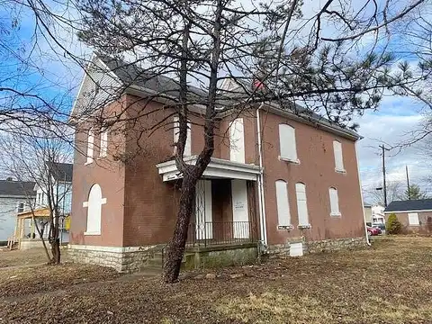 Genessee, COLUMBUS, OH 43211