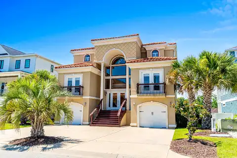 Palmetto Harbour, NORTH MYRTLE BEACH, SC 29582