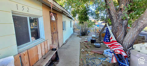 Clark, STOCKTON, UT 84071