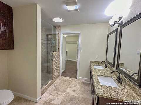Garraty, SAN ANTONIO, TX 78209