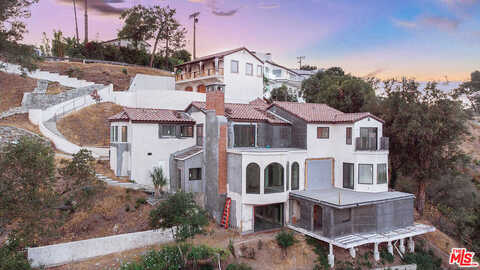 Summitridge, BEVERLY HILLS, CA 90210