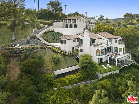 Summitridge, BEVERLY HILLS, CA 90210