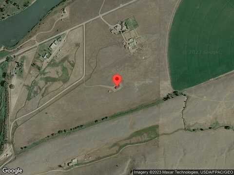River, PRAY, MT 59065