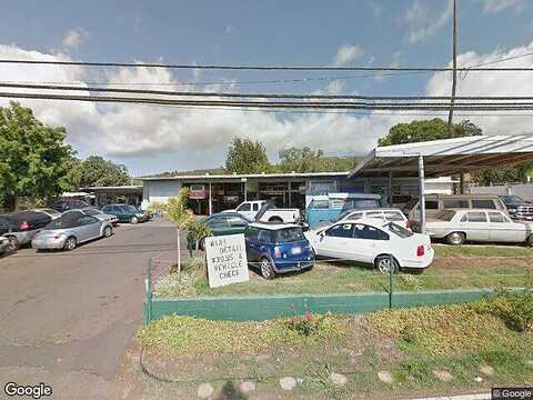 Lower Kula, KULA, HI 96790