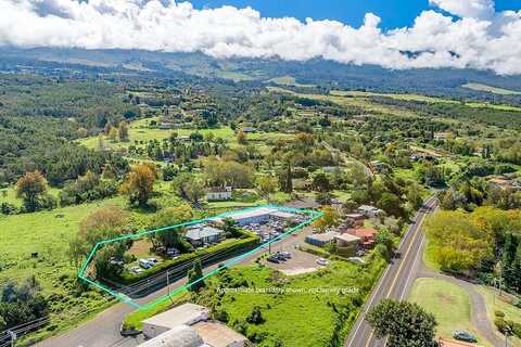 Lower Kula, KULA, HI 96790