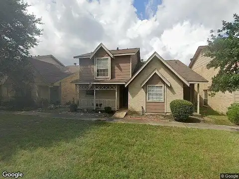 Country Village, HUMBLE, TX 77338