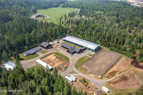 Precision, SANDPOINT, ID 83864