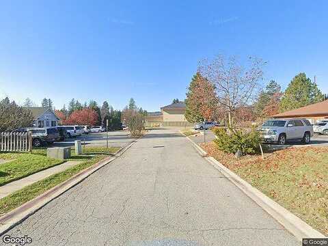 Precision, SANDPOINT, ID 83864