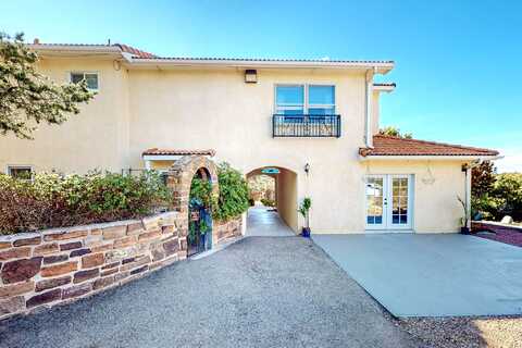 Paseo Del Pinon, SANTA FE, NM 87508