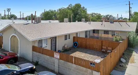 Wellesley, ALBUQUERQUE, NM 87107