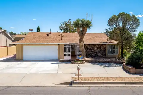 Avenida La Costa, ALBUQUERQUE, NM 87109