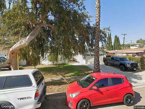 Walbollen, SPRING VALLEY, CA 91977