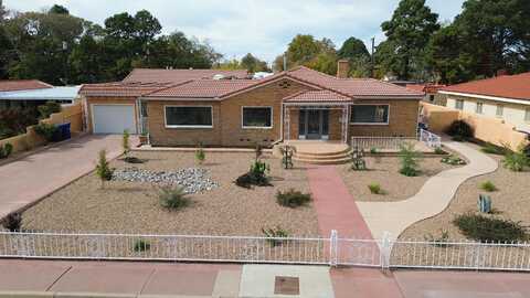 Parkland, ALBUQUERQUE, NM 87108