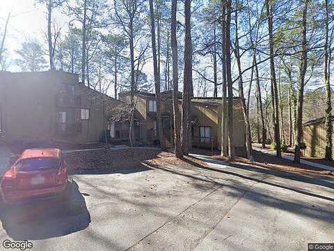 Par Four, LITHONIA, GA 30038