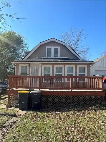 Montgall, KANSAS CITY, MO 64132