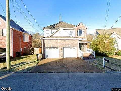 Brent Glen, NASHVILLE, TN 37211