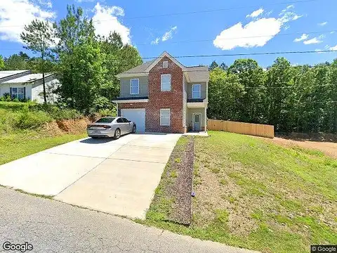 Moonlite, ODENVILLE, AL 35120