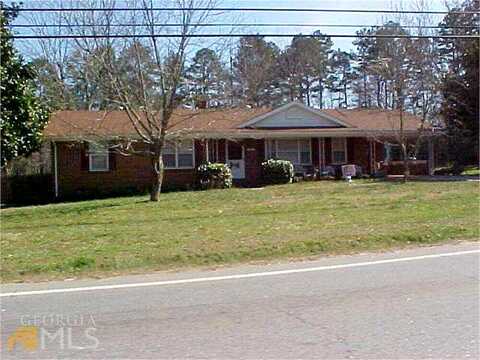 Highway 53, BRASELTON, GA 30517