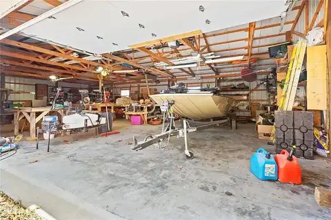 County Road 107, EUREKA SPRINGS, AR 72632