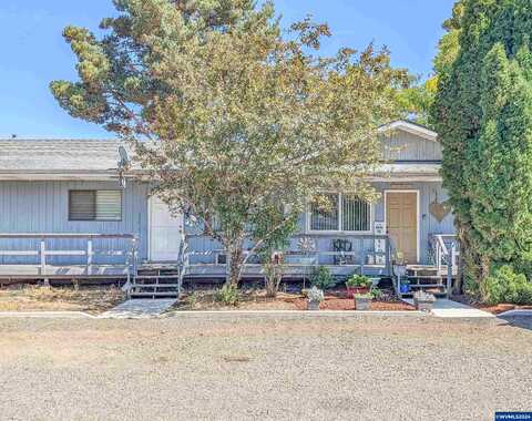Loucks, BROWNSVILLE, OR 97327