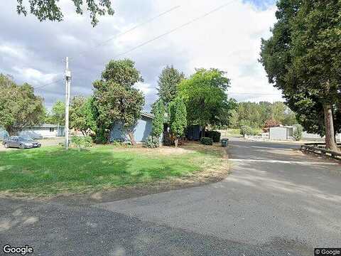 Loucks, BROWNSVILLE, OR 97327