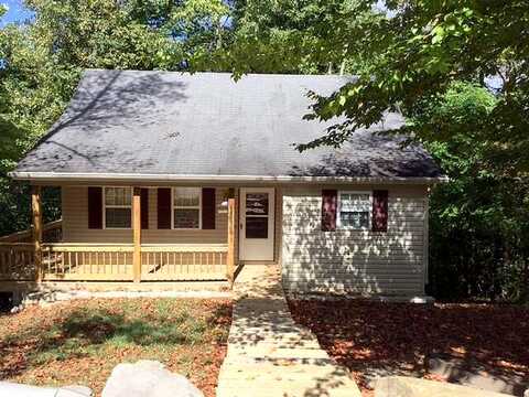 Roberts Bend, BURNSIDE, KY 42519