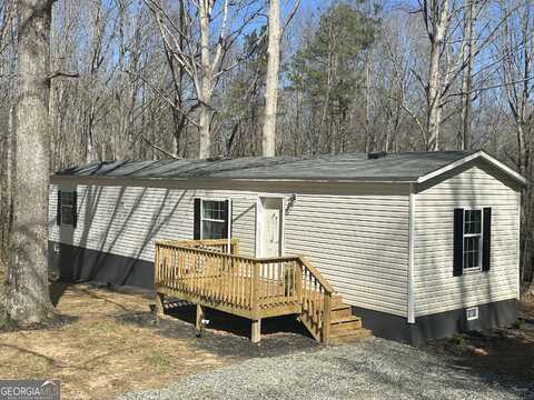 Turtle Creek, COMMERCE, GA 30530
