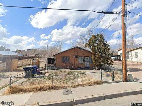 Edith, ALBUQUERQUE, NM 87102
