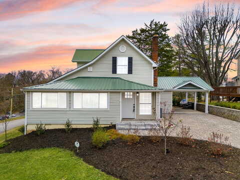 Butler, STEARNS, KY 42647