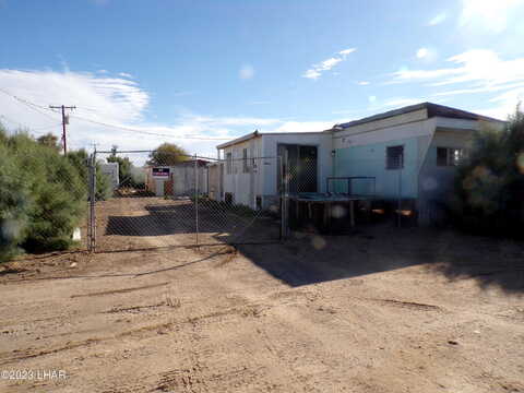 Main, BOUSE, AZ 85325