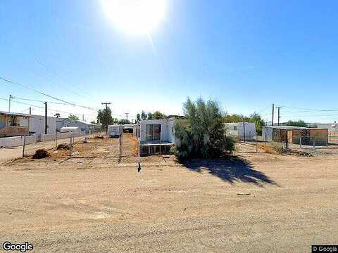 Main, BOUSE, AZ 85325