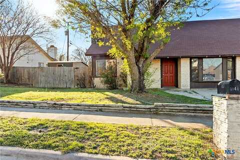 Royal Crest, KILLEEN, TX 76549