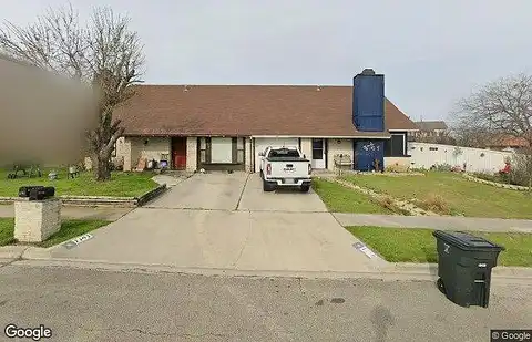 Royal Crest, KILLEEN, TX 76549