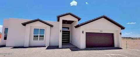 Salome, CHAPARRAL, NM 88081