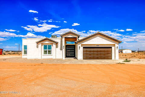 Salome, CHAPARRAL, NM 88081