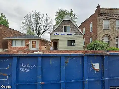 Dakota, SAINT LOUIS, MO 63111