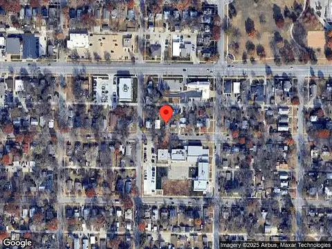 Houston, MANHATTAN, KS 66502