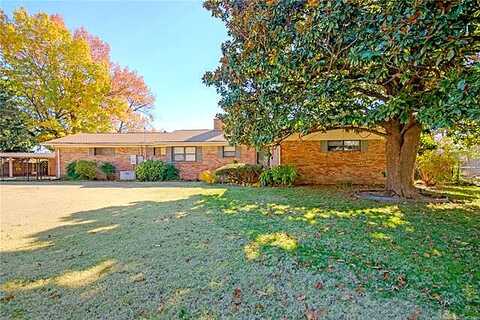 49Th, TULSA, OK 74105