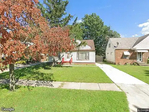 214Th, CLEVELAND, OH 44119